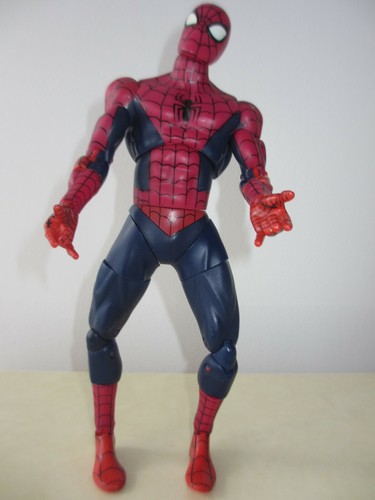 Grand personnage marvel - grand,
