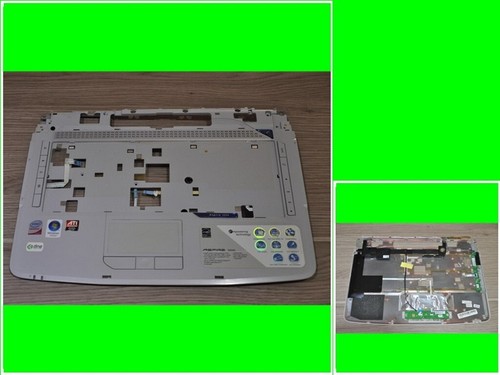 Touchpad acer aspire - aspire, 5920g