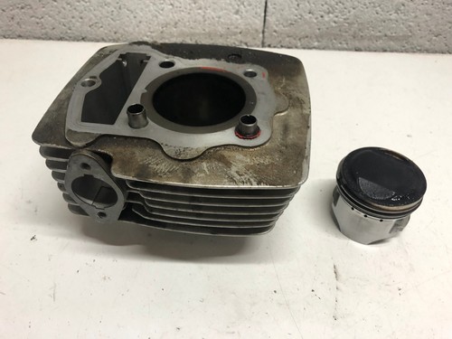 Cylindre piston 6650 kms - un,