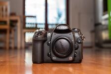 Fujifilm finepix s5 pro (16500 counts)