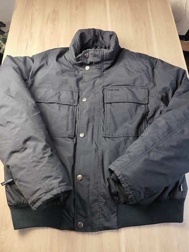Geox respira veste doudoune - geox,