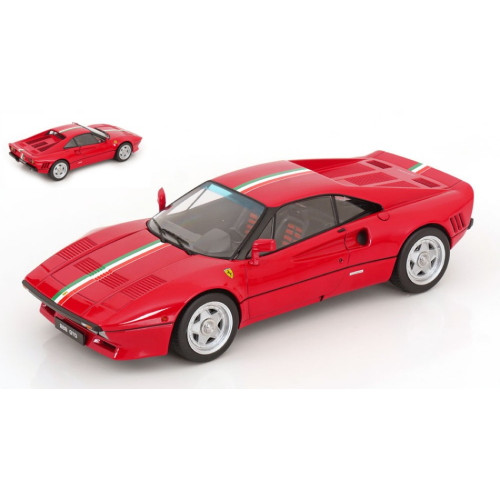Ferrari 288 gto italia - ferrari, design