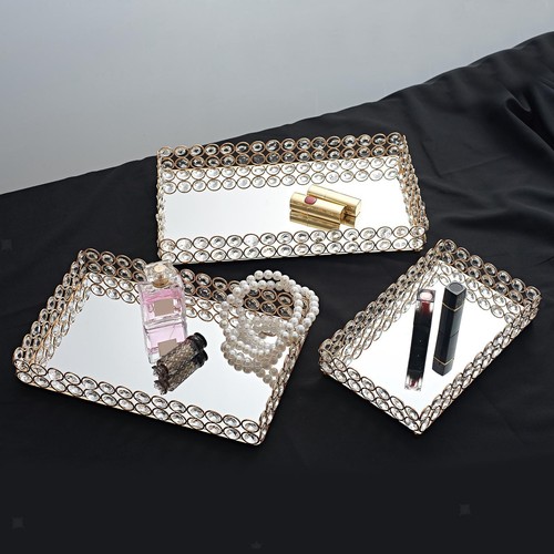 Parfum miroir vanité - miroir,