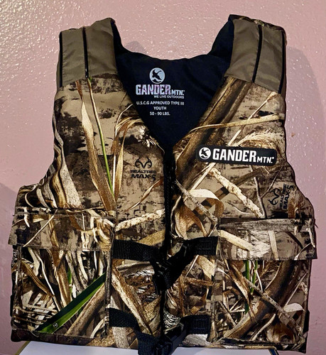Gander mountain youthlife - mountain,