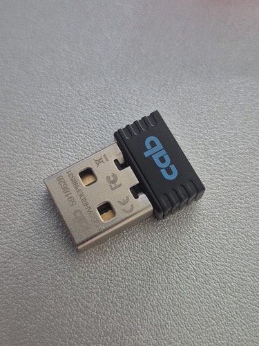 Clé usb wifi cab - wifi,