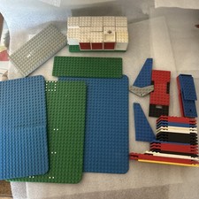 Lego Plates And Kitchen