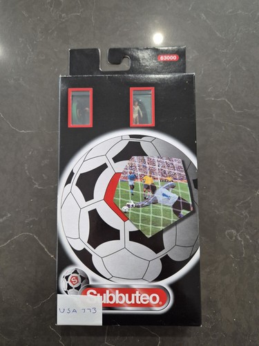 Subbuteo parodi 107 usa - parodi,
