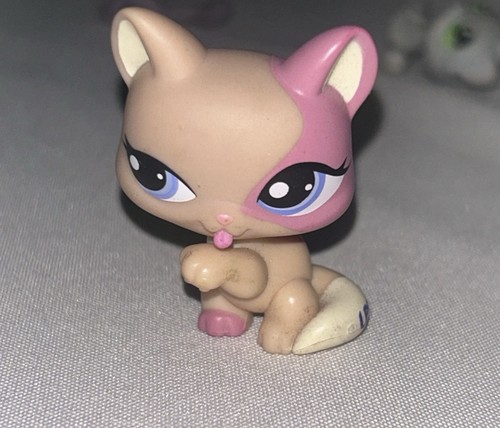 Hasbro lps original little - hasbro,