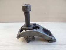 1 bride de serrage a hauteur