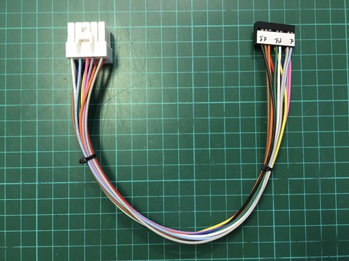Cable player pcb - player,