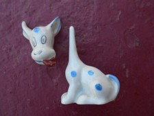 Figurine chien tête