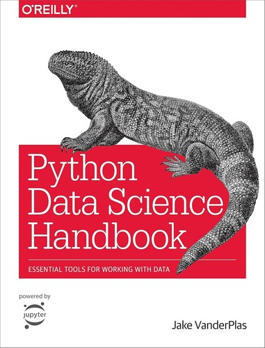Python données science manuel - python,