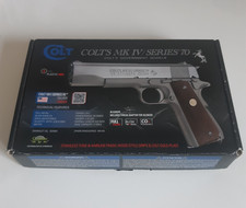 Colt MK IV Series 70 Airsoft