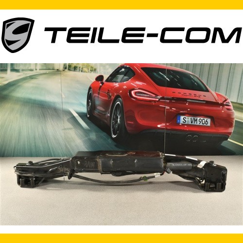 Attelage porsche cayenne - attelage,
