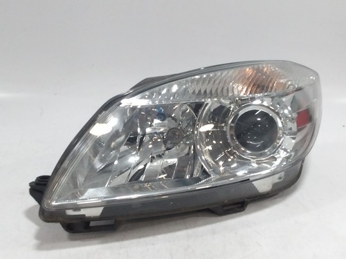 Phare gauche skoda - phare,
