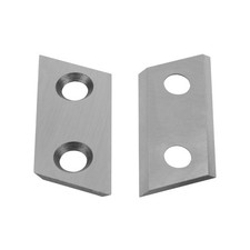 VONROC Lames pour broyeur de végétaux GS502AC
