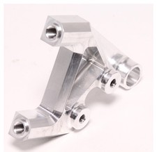 Support Étrier de Frein Avant