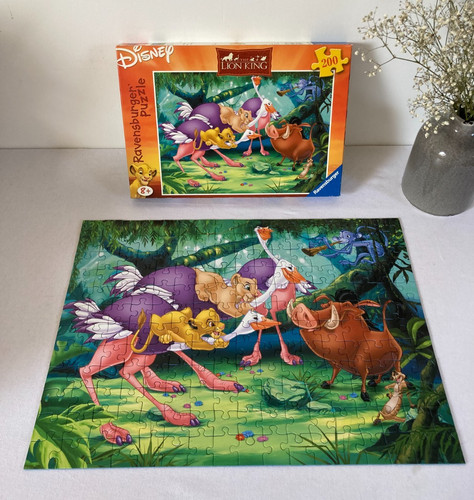 326 puzzle roi - 326⚜️, le