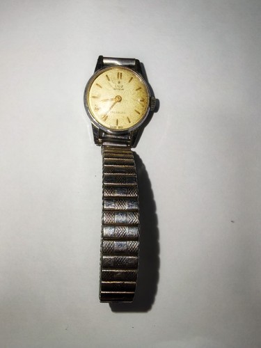 Ancienne montre - montre, luz