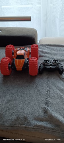 Voiture tout terrain - voiture, rc