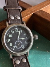 Moderne Vintage Montre