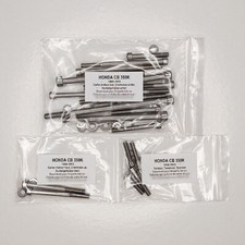HONDA CB 350 K 1968-1972 Kit