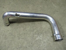 Charge air pipe boost pressure pipe VW Golf 5 TGI intake pipe air intake turbo pipe tuning