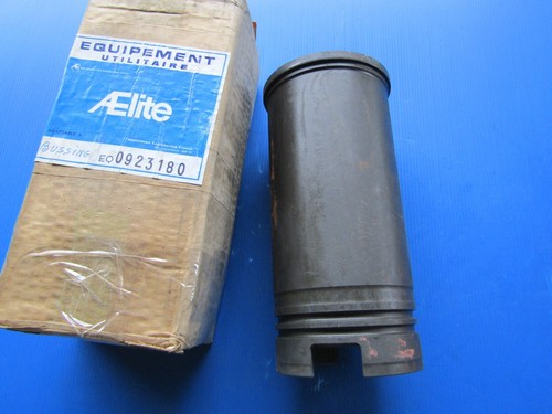 Chemise piston aelite - 1,