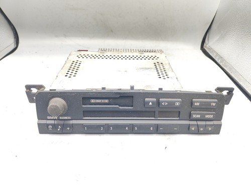 Bmw series e46 - 3, 320d