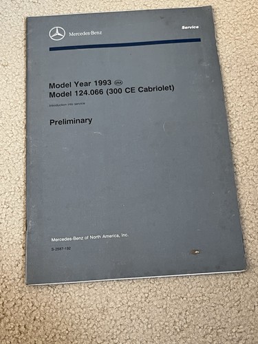 Mercedes benz introductory - benz,