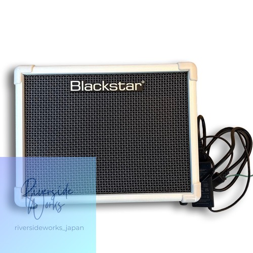 Blackstar core double - core, v4