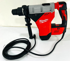 Milwaukee 1-3/4" SDS MAX