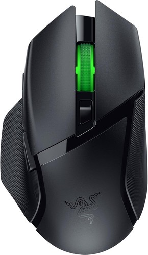 Razer basilisk hyperspeed - razer, x