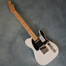 Fender Made in Japan Junior