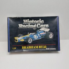 1/24 Historic Racing Cars
