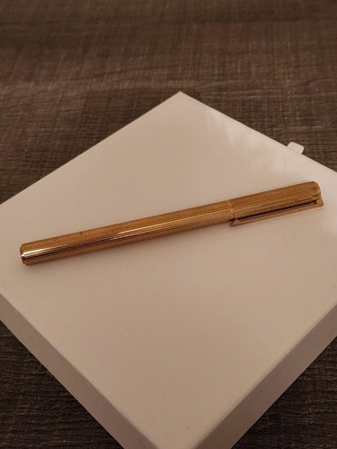 Stylo plume dupont - stylo, s.t.