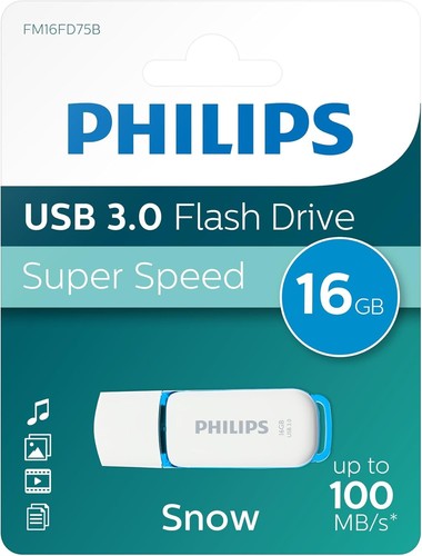 Clef usb philips cle - cle,