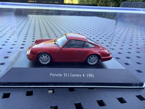 Porsche 911 type 964 43 - porsche,