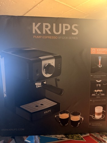 Cafetière expresso manuel - cafetière,,
