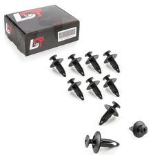 10x Pare-Chocs Couper