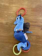 doudou peluche activités