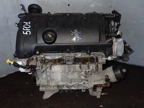Moteur mini n16b16a 115tkm 6 - 115tkm, 1,6