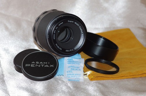Bel objectif m42 - objectif, macro