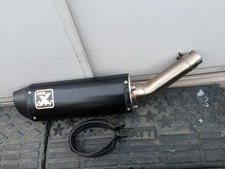 HONDA CB400 SB/SF  2008-17 IXIL Exhaust Silencer after market parts