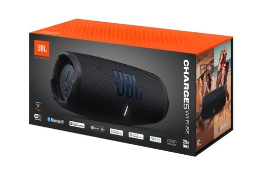 Jbl charge fi portable - jbl, wi-fi