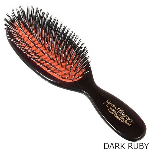 Mason pearson pocket bristle - mason,