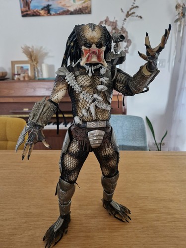Original predator neca 48 - original, 1/4
