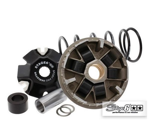 Variateur stage sport pro - variateur, 6