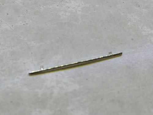 Baguette porte chevrolet - 1/18,