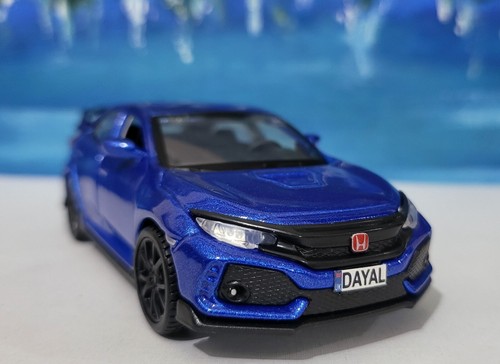Honda civic type berline - honda,